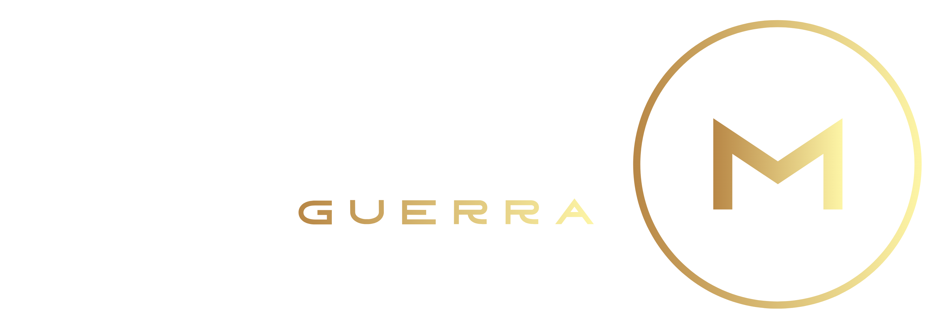 Moreano Guerra Logo